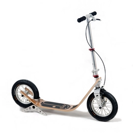 Step Boardy Bamboo Red