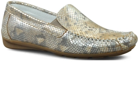 Slipper JJ Footwear Barcelona Gold