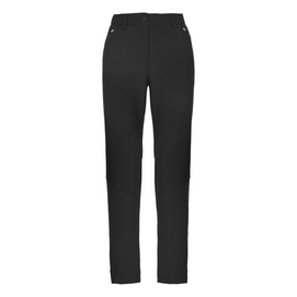 Pantalon Salewa Femme Dolomia Pant Black Out-XL