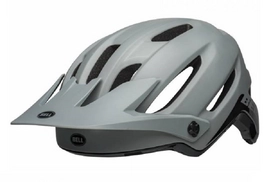 Fietshelm Bell 4Forty Matte Gloss Gray Black