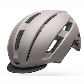 Fietshelm Bell Daily LED Matte Cement