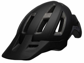 Fietshelm Bell Nomad W Matte Black Gray