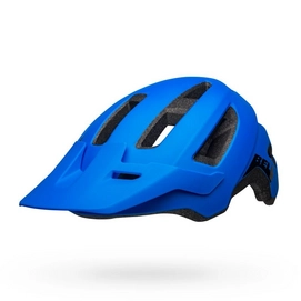Fietshelm Bell Nomad Mips Matte Blue Black