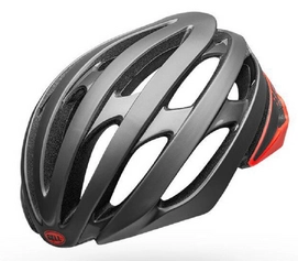 Casque de Vélo Bell Stratus Mips Matte Gloss Gray Infrared