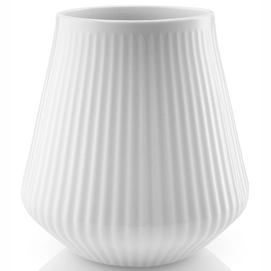Eva Solo Legio Nova Vase White 15.5cm
