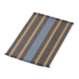 Teppich Libeco Big Wave Stripe (60x 85 cm)
