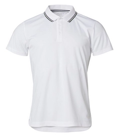 Polo Björn Borg Men Polo Tyler Tyler Brilliant White