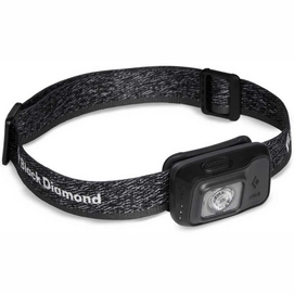 Stirnlampe Black Diamond Astro 300-R Alloy