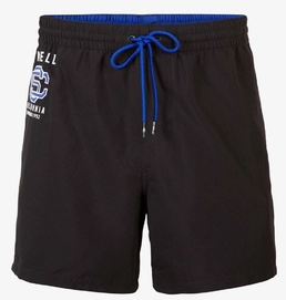 Maillot de Bain O'Neill Homme State Swim Black Out