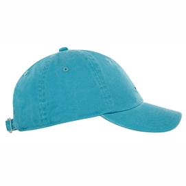 Cap The North Face Washed Norm Hat Storm Blue Wash