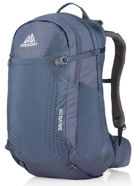 Rugzak Gregory Salvo 28 Smoke Blue
