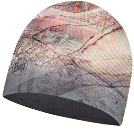 Muts Buff Microfiber Reversible Pearly Blossom