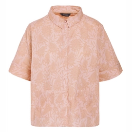 Top Essenza Bob Fela Pyama Short Sleeve Pink Sand