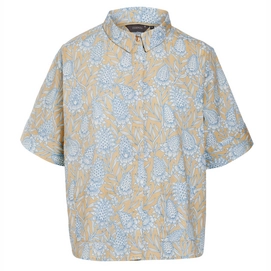 Top Essenza Bob Fela Pyama Short Sleeve Sahara Sun