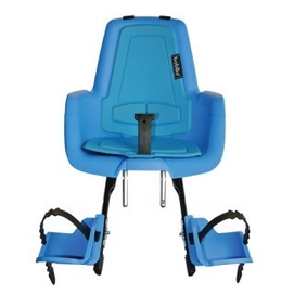 Kinderzitje Voor Bobike Mini Classic True Blue