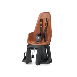 Kinderzitje Achter Bobike One Maxi Chocolate Brown