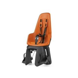 Kinderzitje Achter Bobike One Maxi Crisp Copper
