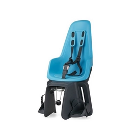 Kinderzitje Achter Bobike One Maxi Sky Blue
