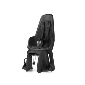 Kinderzitje Achter Bobike One Maxi Urban Black
