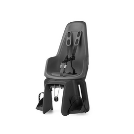 Kinderzitje Achter Bobike One Maxi Urban Grey