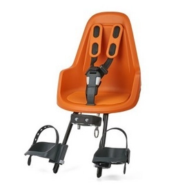 Kinderzitje Voor Bobike One Mini Crisp Copper