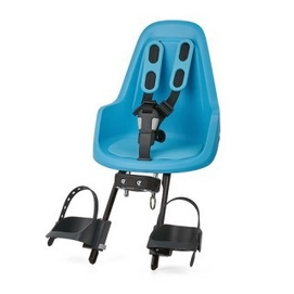 Kinderzitje Voor Bobike One Mini Sky Blue