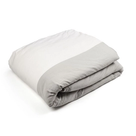 Dekbedovertrek Libeco Boho Stripe Linnen