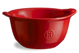 Plat à Gratin Emile Henry Grand Cru 16,5 x 14 x 7,5 cm