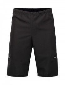 Fietsbroek Santini Men Bosco MTB Shorts Black