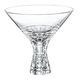 Cocktail Glass Nachtmann Bossa Nova 340 ml (2 pc)