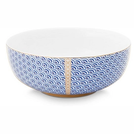 Kom Pip Studio Royal Yerseke 12,5 cm (Set van 6)