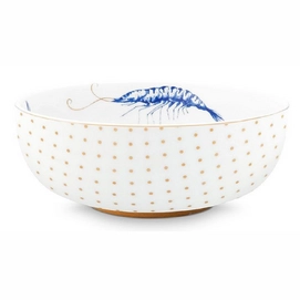 Kom Pip Studio Royal Yerseke 15 cm (Set van 6)