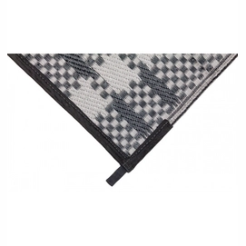 Tent Carpet Vango Braemar 300 Black/Grey