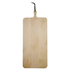 Bread Board Dutchdeluxes XL Rectangular Solid Hard Maple
