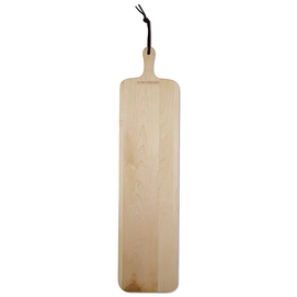 Planche à Pain Dutchdeluxes XL Slim Fit Solid Hard Maple