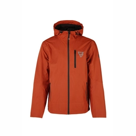 Veste Brunotti Men Weylin-N Pecan Orange