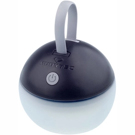 Lampe de Voyage Rubytec Bulb USB Black