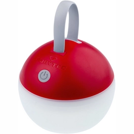 Reislamp Rubytec Bulb USB Red