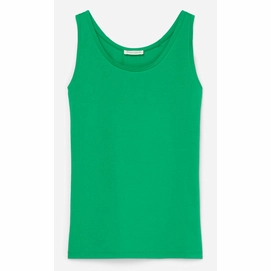Vest Top Marc O'Polo Women 303200150001 Vivid Green