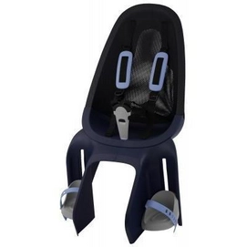 Kindersitz Qibbel Air Maxi Denim Blue