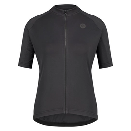 Fahrradshirt AGU Core Essential Black Damen-M