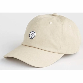 Kappe Tenue. Grand Slam Cap Unisex Sand