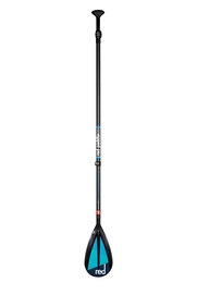 Peddel Red Paddle Carbon 100 Nylon Lever-Lock