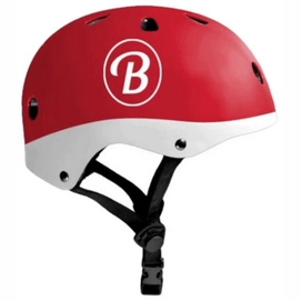 Helm Baghera Casque Rouge
