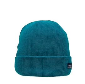 Mütze Poederbaas Colourfull Basic Teal 2020