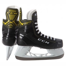 Eishockey-Schlittschuh CCM Supertacks 9355 Black-Schuhgröße 45,5