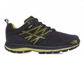 Wandelschoen The North Face Litewave GTX Zwart
