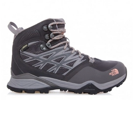 Wandelschoen The North Face Hedgehog Hike Mid GTX Grijs