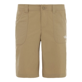 Shorts The North Face Women Horizon Sunnyside Kelp Tan