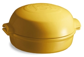 Cheese Baker Emile Henry Provence 19.5 x 17.5 x 10 cm